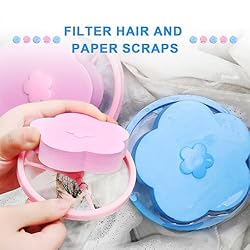 pet Hair Remover for Laundry,lint Catcher for