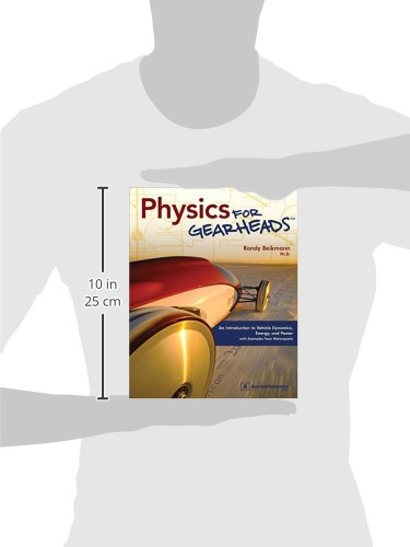 Physics For Gearheads An Introduction To Vehicle Dynamics