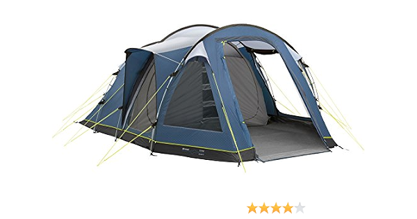 OUTWELL Nevada 5 Person Family Tent 