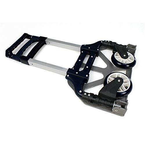 2 F2C+Folding+Aluminium+Capacity+Included