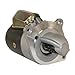 New Ford Gas Tractor Starter 2000 3000 4000 5000 64-75 3139
