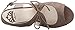 Fergalicious Women's Vicky Wedge Sandal