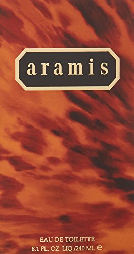 Aramis Eau de Toilette For Him 8.1 oz