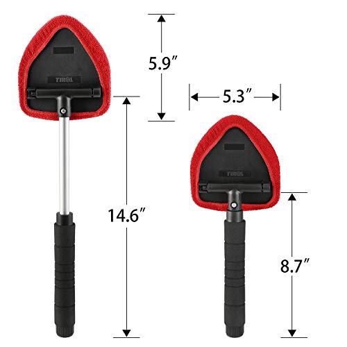 5 Seven+Sparta+Windshield+Extendable+Adjustable