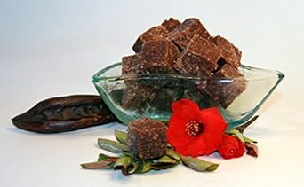 Bio - Caroblade 500g