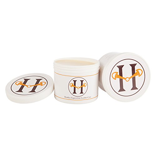 Huntley Equestrian Sedgwick All Natural Leather Care| Leather Conditioner| Leather Softener - Thumbnail 4