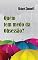 Livro QUEM TEM MEDO DA OBSESSÃO?