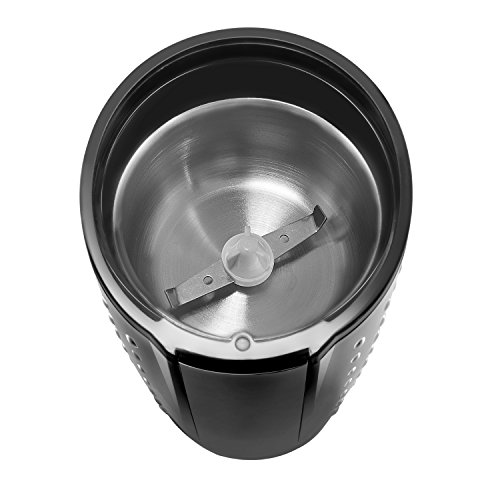 Chefman Electric Coffee Grinder for Fresh Coffee Grounds