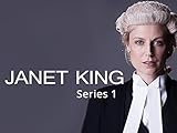 Janet King - Series 1 - The Enemy Within