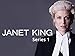 Janet King - Series 1 - The Enemy Within