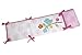 Nojo Love Birds Traditional Padded Bumper