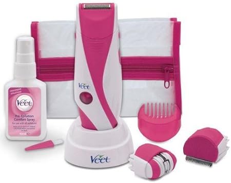 Veet 5 in 1 bikini trimmer Clearance