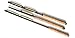 DRAGONtail Clip-On Line Tenkara Winder/Line Keeper (2 Pack)
