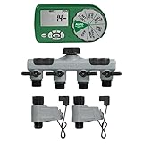 Orbit 58911 Complete Yard Watering Kit