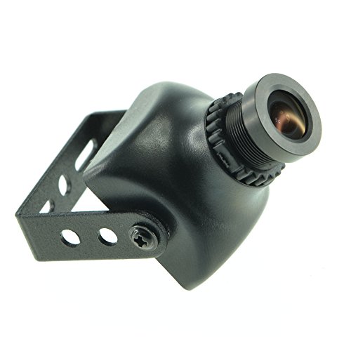 Falcorc foxeer mini fpv camera 700tvl cmos super wdr 2.…