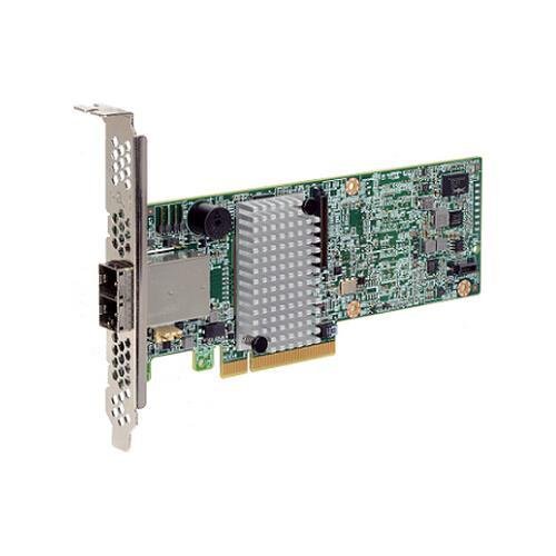 LSI-MegaRAID-SAS-9380-8e-12Gbs-SAS-PCI-Express-30-x8-Plug-in-Card-RAID-Supported-0-1-5-6-10-50-60-RAID-Level-8-SAS-Ports-LSI00438