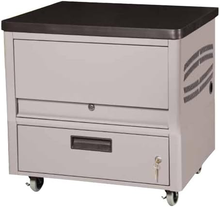Intellerum TDP20-3 Charging Carts and Sync Stations