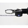 Fishing-Grabber-Gear-Lip-Tackle-Trigger-Gripper-Tool-Weight-Inches-Ruler