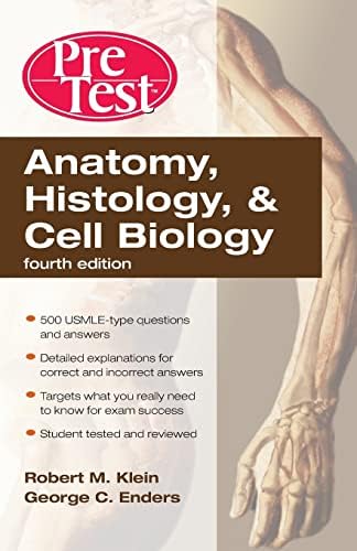 Biochemistry and Genetics Pretest Self-Assessment and Review 5/E