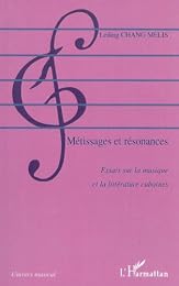 Métissages et résonances