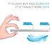 Power Bank,LOVPHONE 8000mAh Ultra Slim Power Bank Dual Smart USB Ports Portable Battery Charger Power Bank for iPhone,iPad,iPod,Samsung Galaxy,Cell Phones,Tablets(Silver)