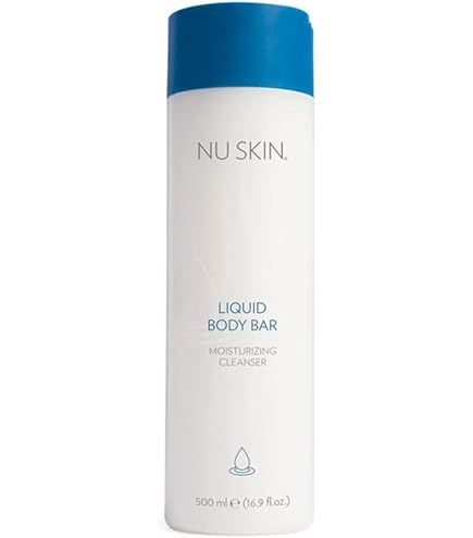 Amazon.com : Nu Skin Body Smoother | Luxurious Moisture-Locking