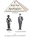 I Will Not Apologize: Resurrection of the Master Architect by Dr. Ridgely A. Mu'min