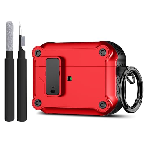Airpods Pro 3 Case