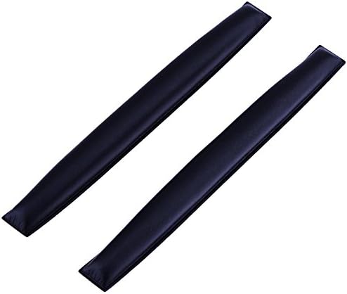 2pcs Replacement Headband Cushion Pad for Sennheiser HD25 PC150 PC151 PC155 by SturdCelle