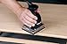 PORTER-CABLE 330 Speed-Bloc 1.2 Amp 1/4 Sheet Sander