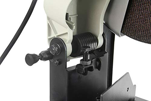 Säge Metalltrennsäge Metallsäge M79112 Eisensäge 2,3 kW Kappsäge Gehrungssäge 355mm (KG) – Bild 7