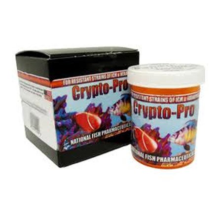 Crypto Pro