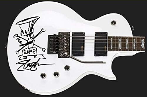 Stickers para guitarra | Las mejores guitarras