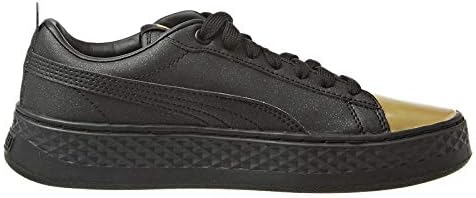 puma smash platform lx
