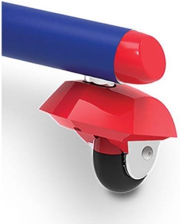 spiderman razor caster trike