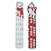 Simple Pleasures Scented Hand Cream & Nail File Duo Gift Set of 2 Mini Seasonal Fragranced Hand Lotions and 2 Exclusively Designed Emery Boards In Festive Display Box for Home or Travelthumb 2