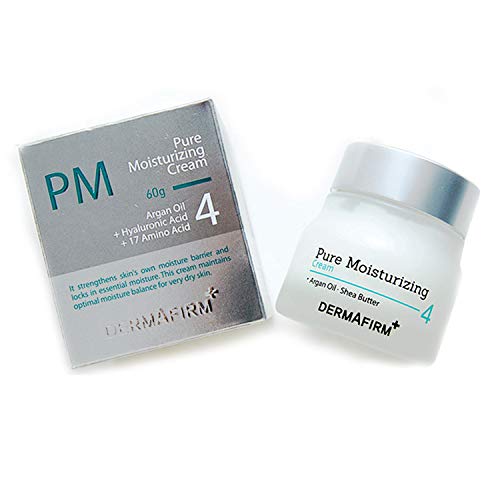 pure moisturizing cream