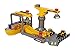 Toy State Caterpillar Construction Playset: Shipping Port