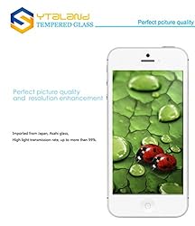 Ytaland For Acer Iconia One 8 B1-850 Screen