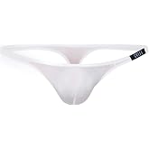 Torridz Thong by Gregg Homme in White