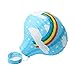 Signstek 10PCS 12'' Hot Air Chinese Papper Lantern for Christmas Wedding Party Decoration