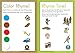 Star Wars Kindergarten Phonics & ABCs, for Ages 5-6 (Star Wars Workbooks)
