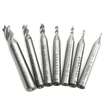 Generic 1/4 Inch Shank 1/2 Inch Radius Cove Edging And Molding Router Bit Woodworking Cutter