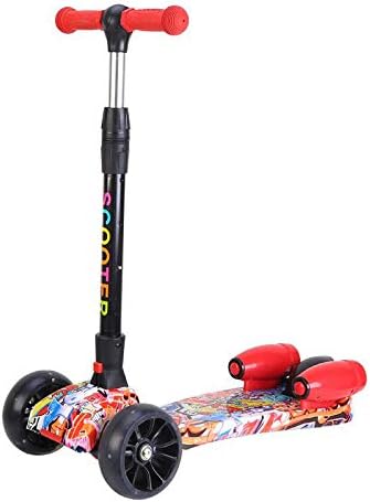 patinete infantil 3 ruedas