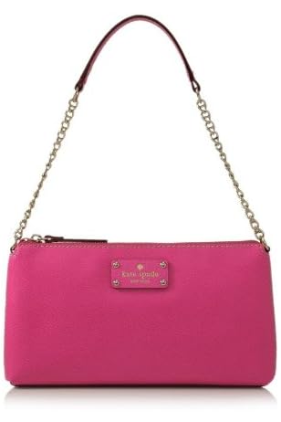 kate spade shoulder bag pink