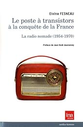 Le  poste à transistors à la conquête de la France