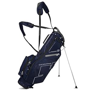 Sun Mountain Front 9 Stand Golf Bag