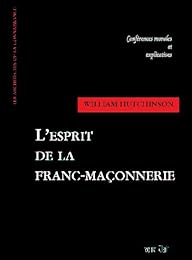 L' esprit de la franc-maçonnerie
