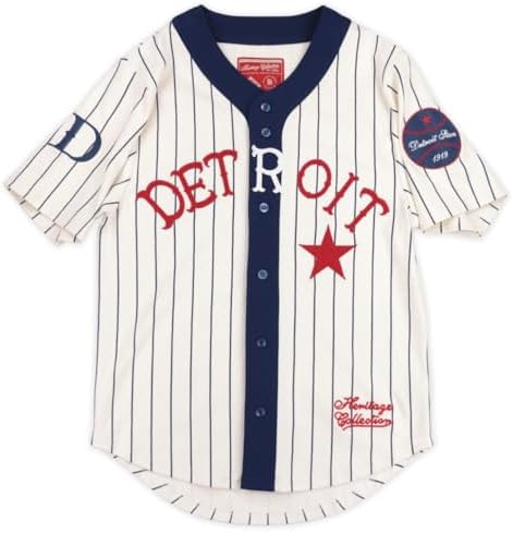 Amazon.com: Big Boy Headgear NLBM Negro Leagues Heritage Wool