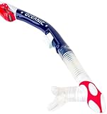 Oceanic USA Line Ultradry Snorkel